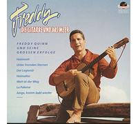 Freddy, Die Gitarre und das Meer-Seine grossen Erfolge [Import]