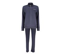 Freddy - Ensemble SweaT-shirt et Pantalon - Femme - Sport - Bleu - Taille: 38 FR