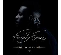 FREDDY EVAN'S - Providence
