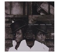 Freddy Faada - Freddy Faada / Faada Freddy: Gospel Journey [CD]
