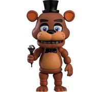 Five Nights at Freddy's - Figurine Nendoroid Freddy Fazbear 10 cm Multicolore G