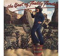 Freddy Fender (2) - The Best Of Freddy Fender
