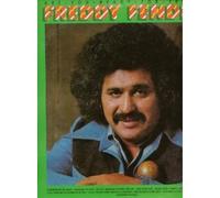 FREDDY FENDER - ARE YOU READY FOR FREDDY [LP VINYL]