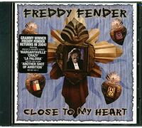 Freddy Fender – Close to My Heart