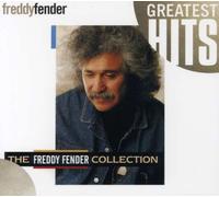 Freddy Fender Collection