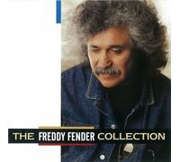 Freddy Fender - The Freddy Fender Collection