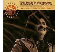 Freddy Fender - Country Collection [Import]