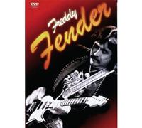 Freddy Fender Dvd (2004)