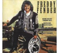 Freddy Fender - Famous Country Music Makers [Import]