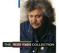 Freddy Fender – The Freddy Fender Collection