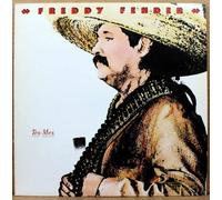 FREDDY FENDER - FREDDY FENDER tex-mex ABC 1132 (LP vinyl record)