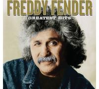 Freddy Fender - Greatest Hits