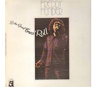 Freddy Fender - Let The Good Times Roll