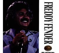 Freddy Fender - Ready for Freddy [Import]