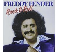 Freddy Fender – Rock & Roll – CD