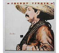 Freddy Fender - Tex-Mex [LP]