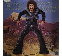 Freddy Fender - Your Cheatin' Heart