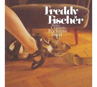 Freddy Fischer & His Cos - Schuhe Raus Und Tanzen