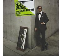 Fischer,Freddy & His Cosmic Rocktime Band - Wohin Kannst du Gehen mit Deiner Se [Vinyl Single]