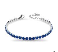 FREDDY FJ-30009 Collier Coeurs Femme - Collier Hypoallergénique en Acier Inoxydable Argent