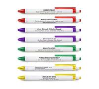 Freddy Fred Borrow My Pen Une Stylos