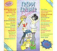 Freddy Freibier & Die Partybienen (FOC) (2LP) [Import]
