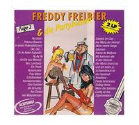 Freddy Freibier & Die Partybienen Folge 2 (FOC) (2LP) [Import]