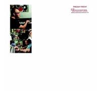 Freddy Fresh - 333 / Watch It Go Roun Roun [ft Mikey Dredd] [7" VINYL] [Vinyl LP]