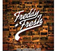 Freddy Fresh - Essential Mix