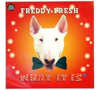 Freddy Fresh - What It is [Import]