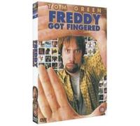 Freddy Got Fingered – DVD – Import anglais – Twentieth Century Fox Film Corporation