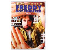 Freddy Got Fingered [DVD] (IMPORT) (Pas de version française)