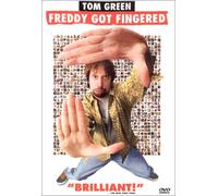 Freddy Got Fingered [Import USA Zone 1]