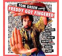 Freddy Got Fingered (Starring Tom Green) [Import]