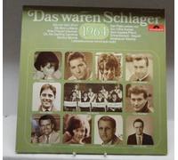 Freddy, Heidi Bachert, Siw Malmkvist, Beatles, Tony Sheridan.. / Vinyl record [Vinyl-LP]