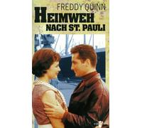 Freddy - Heimweh nach St. Pauli [VHS]