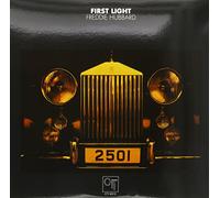 Freddy Hubbard - First Light (w/Hubert Laws)