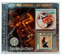 "Freddy Hubbard Trompette ""a Soul Experiment """