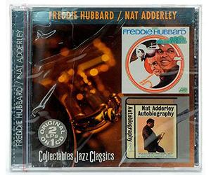 "Freddy Hubbard Trompette ""a Soul Experiment """