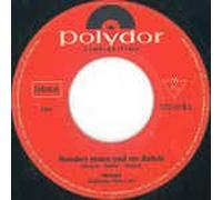 Freddy - Hundert Mann und ein Befehl/In 24 Stunden (7" Vinyl Single)(1966)(Polydor 52681)