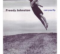 Freddy Johnson - Can You Fly [Import]