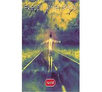 Freddy Jones Band - Lucid