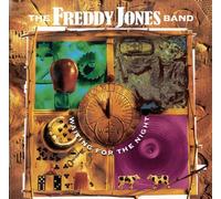 Freddy Jones Band - Waiting for The Night