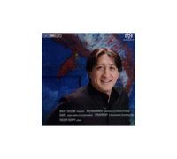 Freddy Kempf Plays Bach, Busoni, Rachmaninov & Others