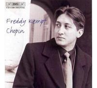 Freddy Kempf Plays Chopin