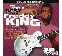 Freddy King/Best of 2