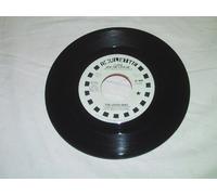 FREDDY KING - fortune teller / lonesome old world 45 rpm single