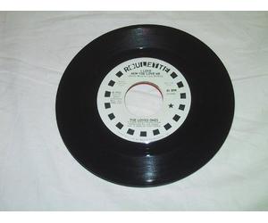 FREDDY KING - fortune teller / lonesome old world 45 rpm single
