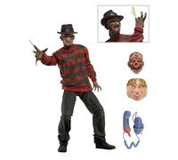 Freddy Krueger - Figurine 30th Anniversaire Du Film