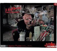 Freddy Krueger - Puzzle 1000 Pièces